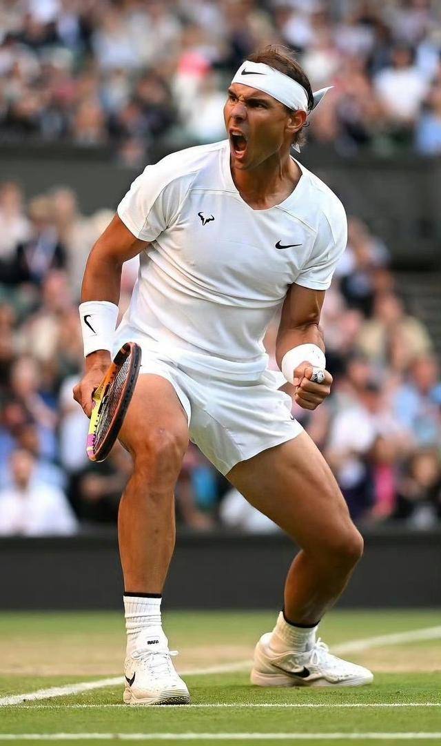 美网轻取温网,纳达尔刷新纪录 美网轻取温网,纳达尔刷新纪录