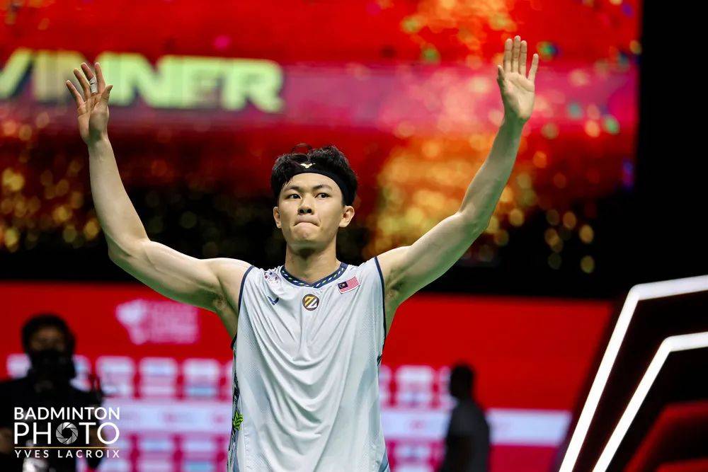 马来西亚队力克法国队，李梓嘉状态火热