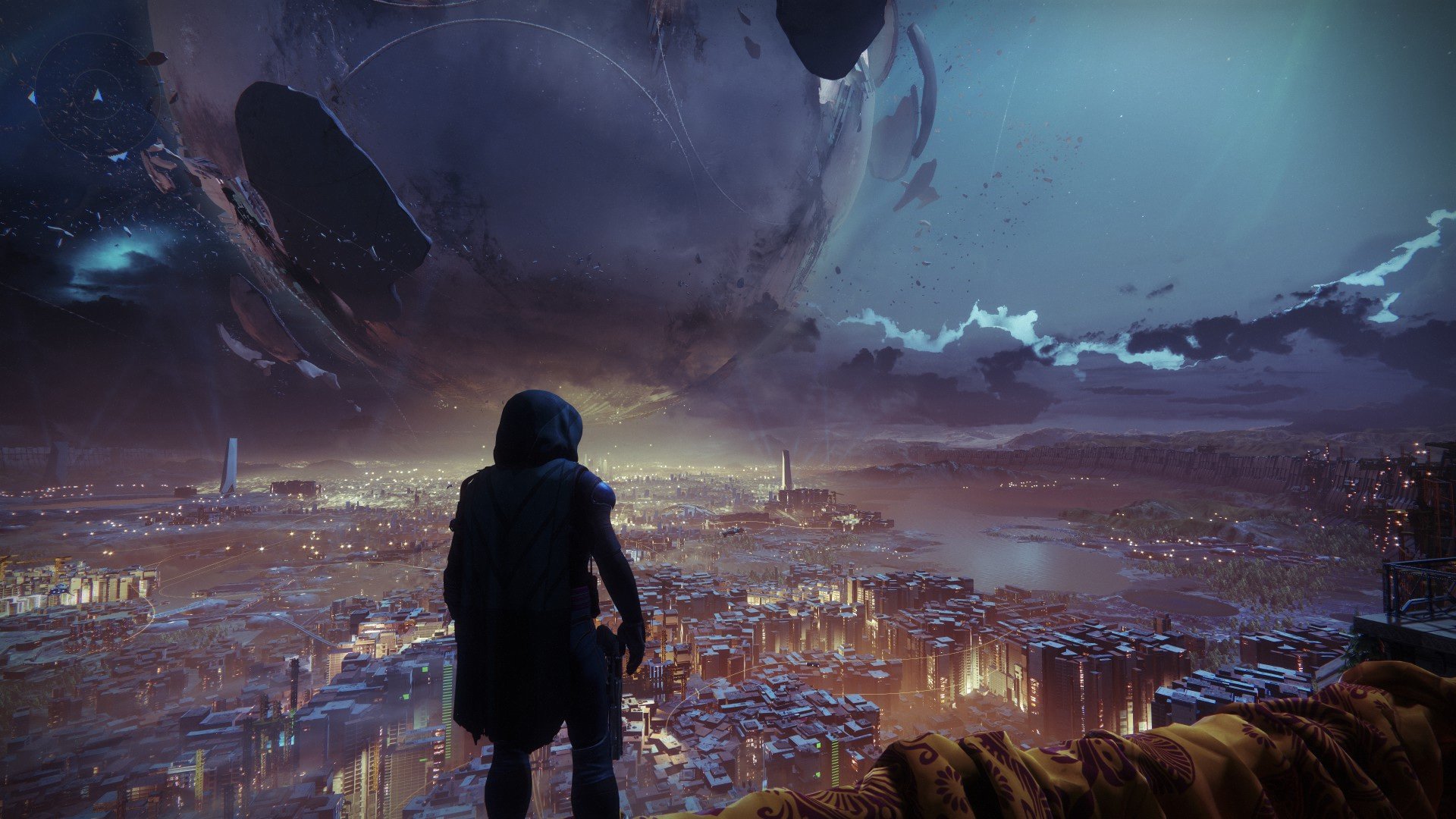 困兽的晨曦，罗德里戈末节接管，当救赎成为独舞