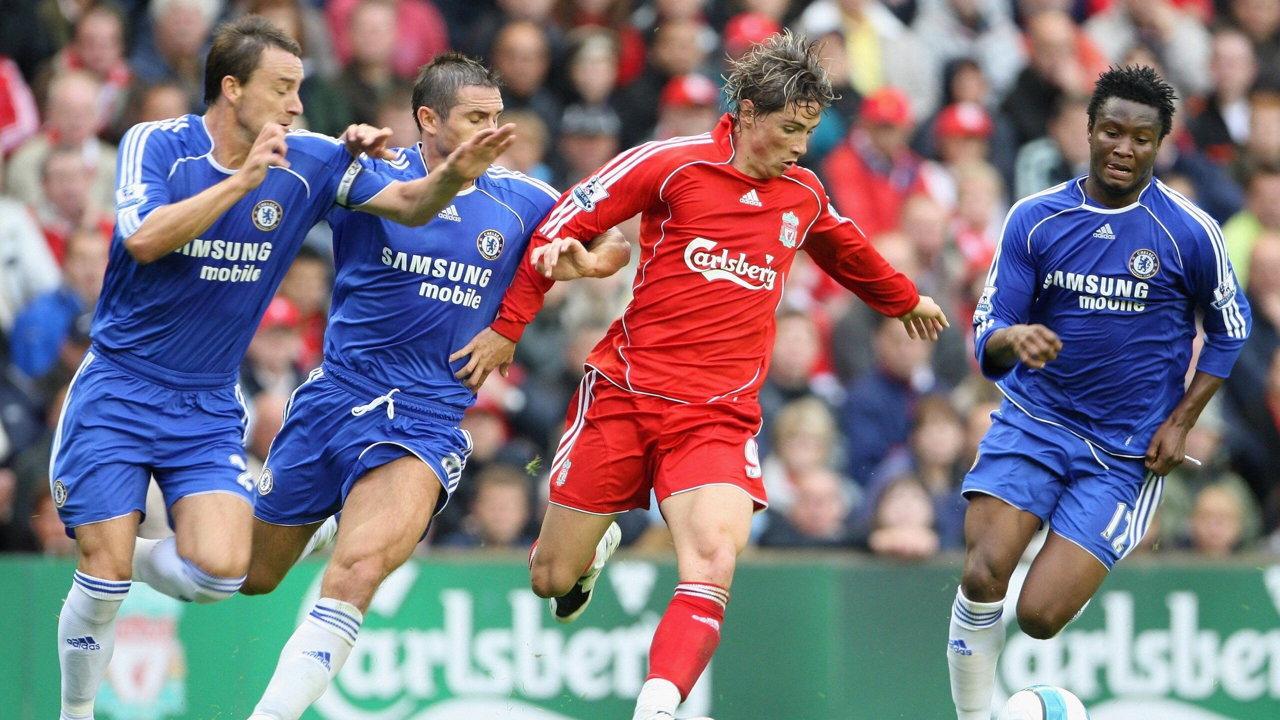 双重球场，当欧冠呐喊见证小贾伦的篮球里程碑