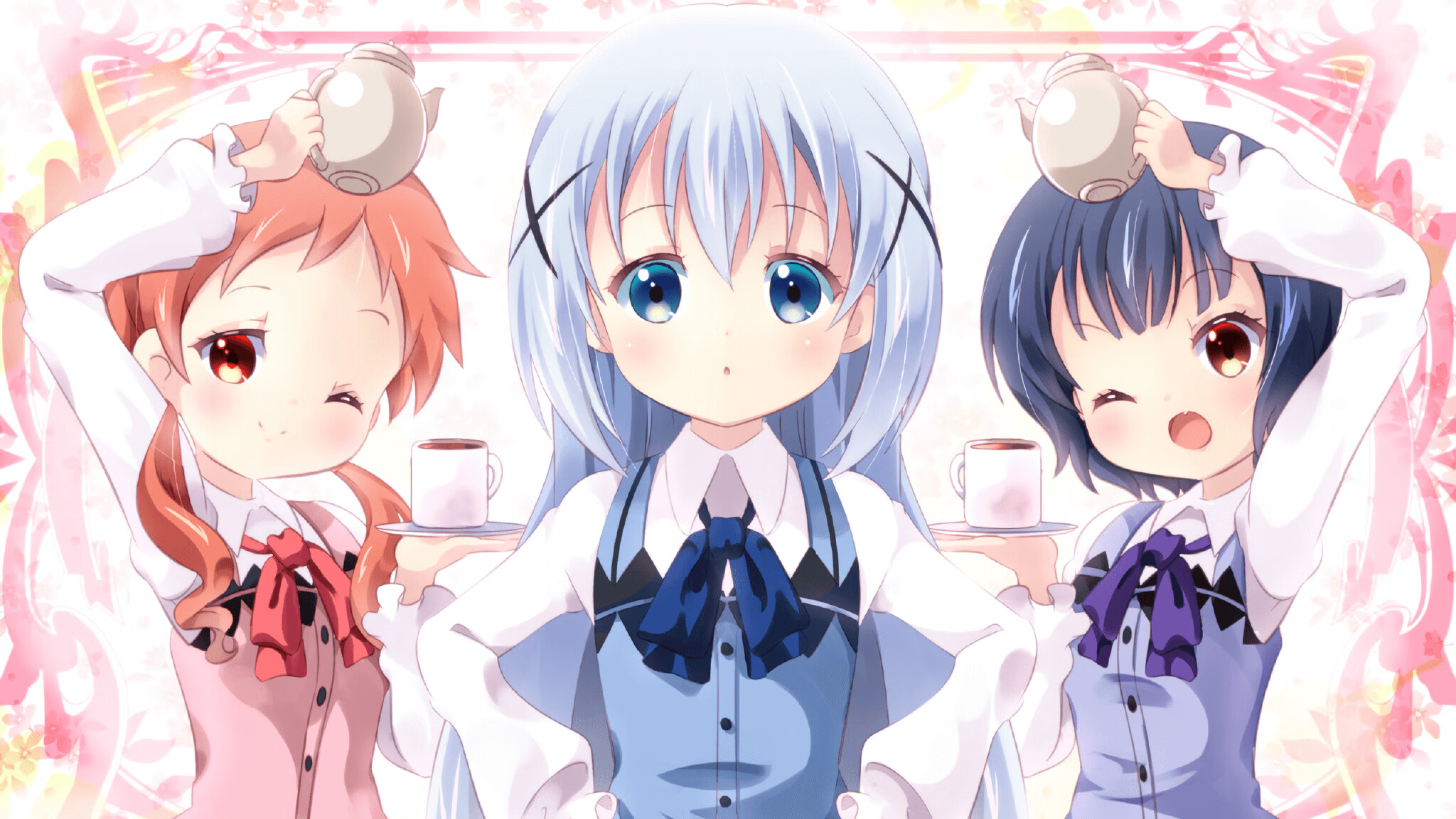 阿尔卑斯山与撒哈拉之间的对决，为何唯一站出来的是那个白人？