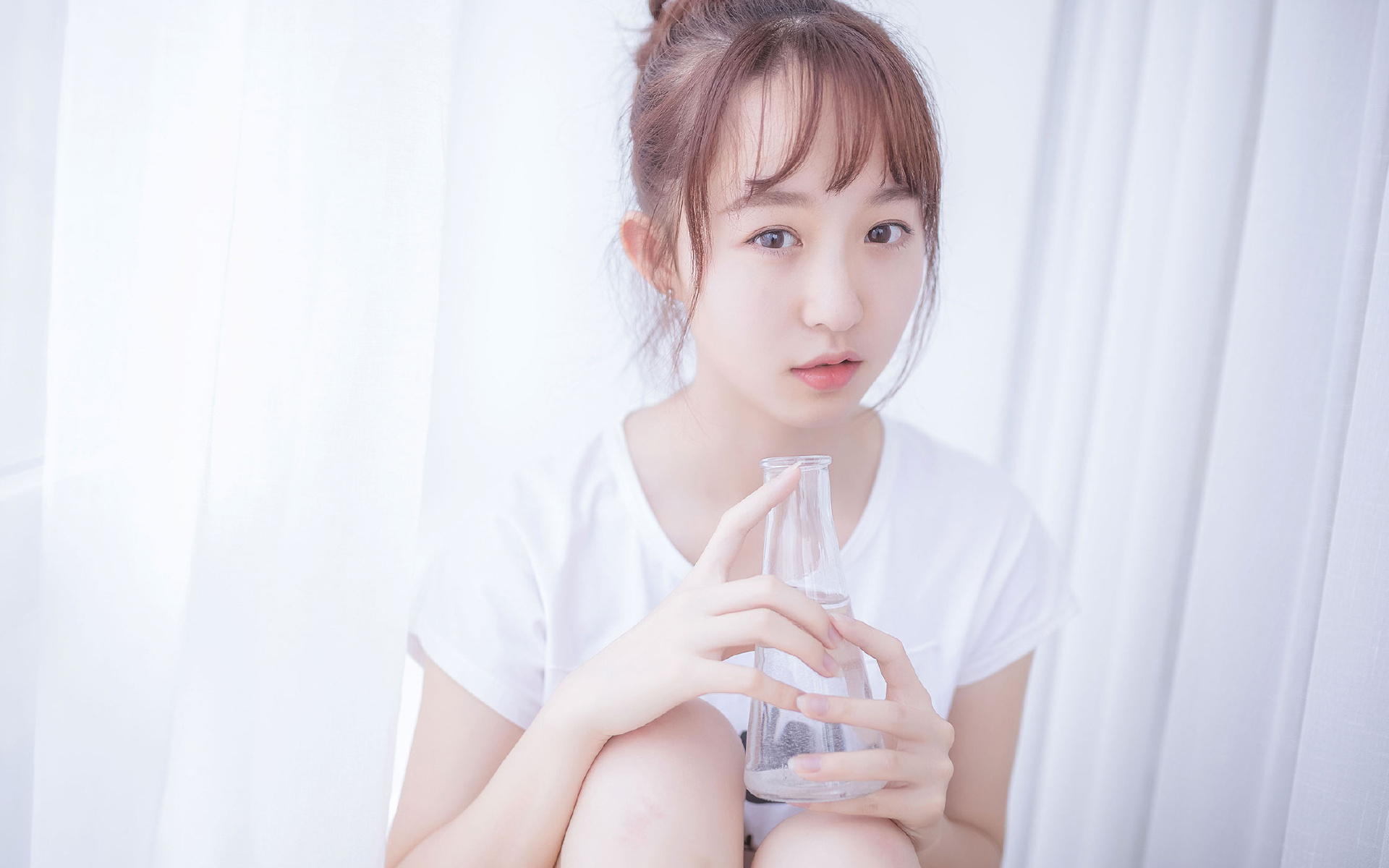 绝境逆袭,米切尔一人撕裂快船防线,用巨星答案回应所有质疑