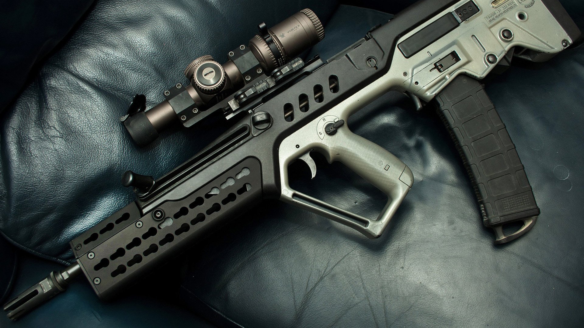 冷面杀手阿劳霍，里昂绝境时刻，他永远是那个最冷的刀