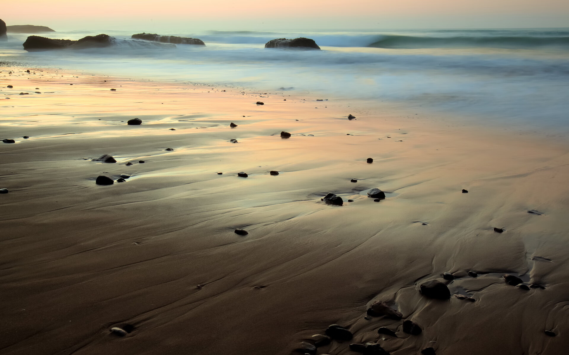 青铜预演,黄金绽放,从尼斯之夜到美加之夏,巴雷拉的征服序曲